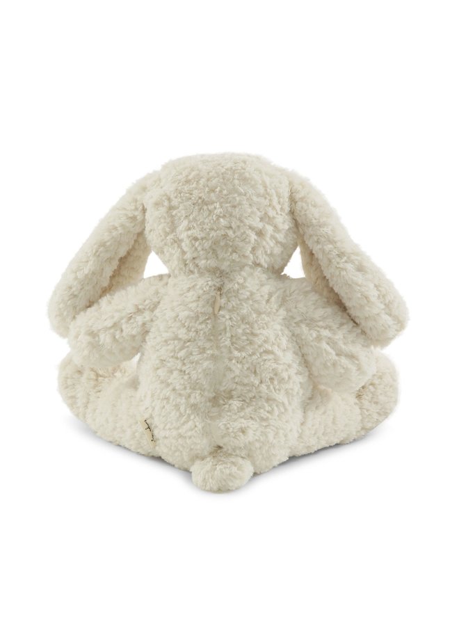 Bunny Led Lamp - Off White - Konges Slojd