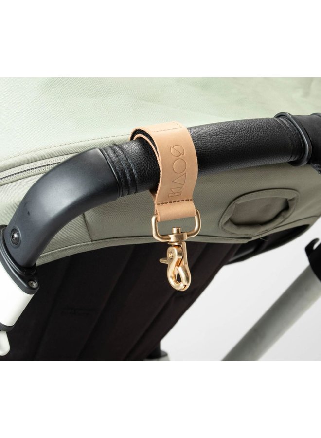Stroller Hooks - KAOS