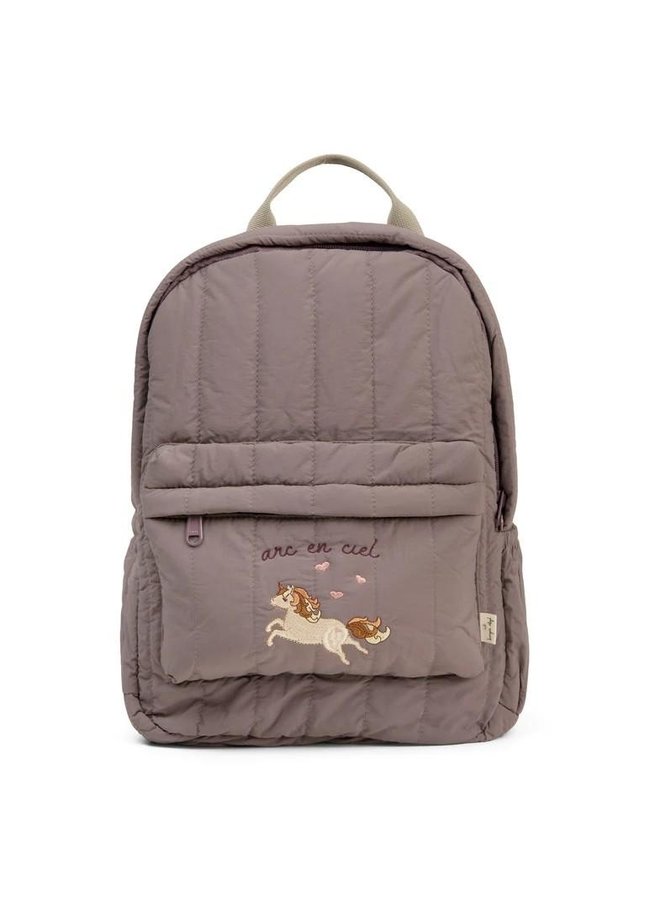 Backpack junior - Unicorn - konges slojd