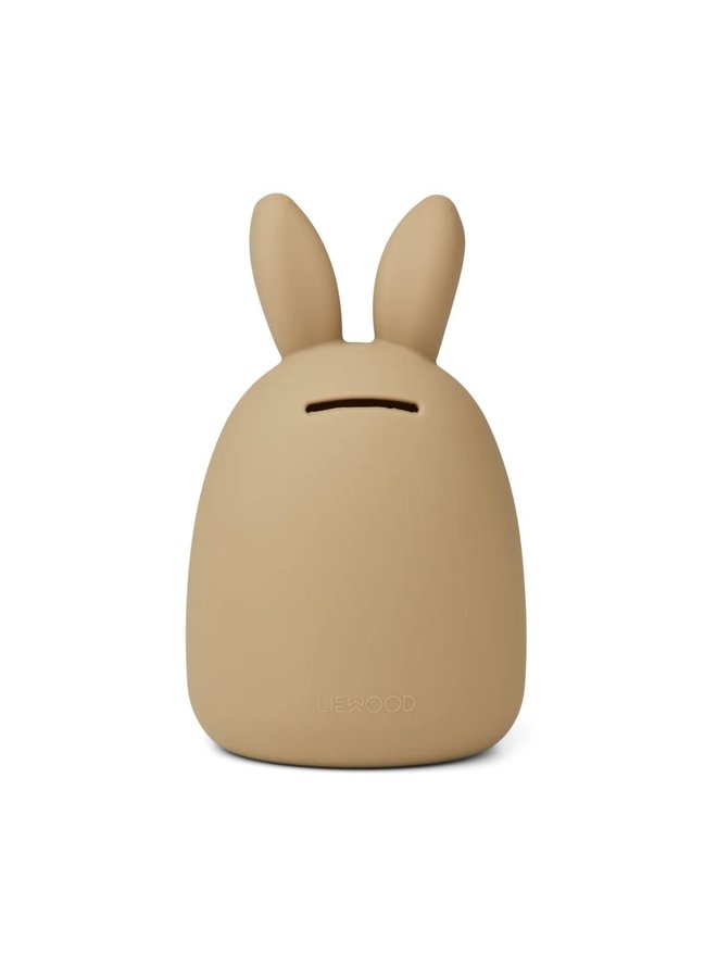 Spaarpot - Bunny Oat - Liewood