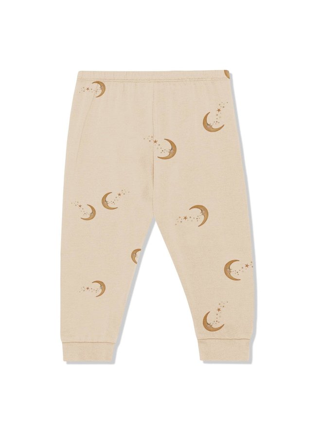 classic pants gots - Konges Slojd - Moon