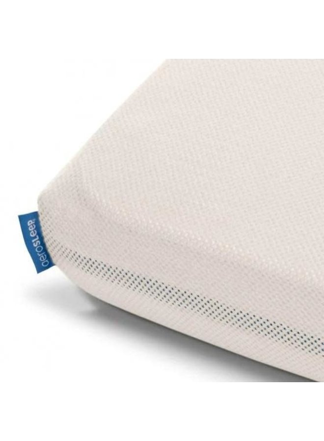 Hoeslaken 40x80 - Almond - Aerosleep