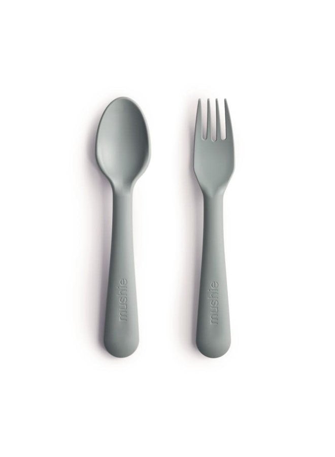 Vork & Lepel - Sage - Mushie