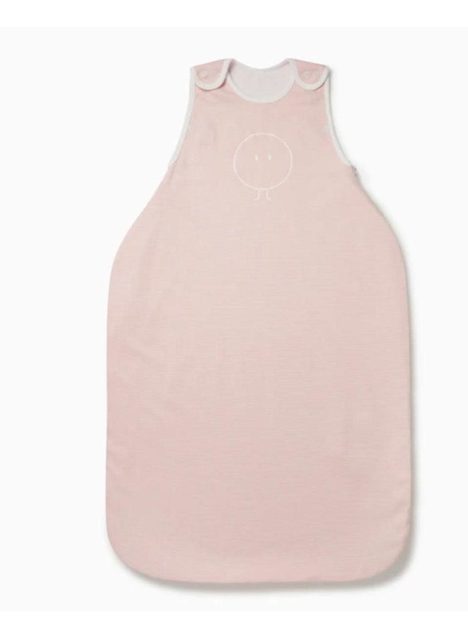 Multi TOG Clever Sleeping Bag - Blush - Mori