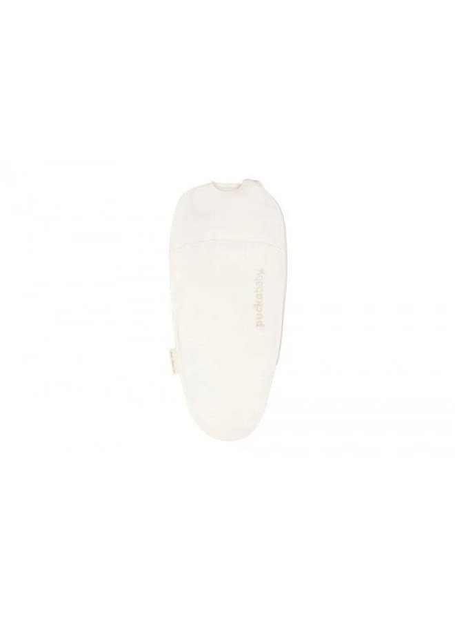 Inbakerslaapzak Piep 0-3M - Cotton - Pure - Puckababy