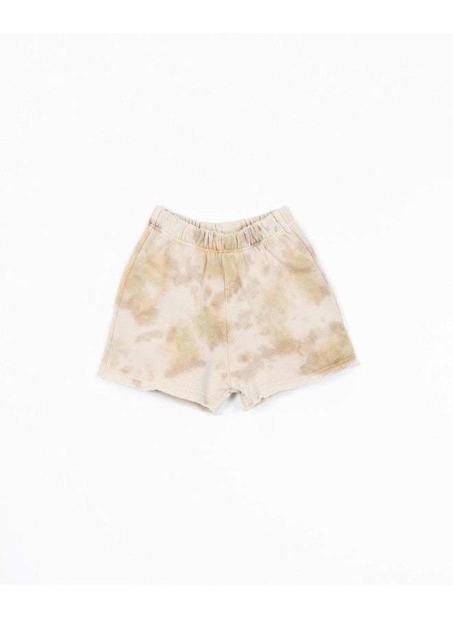 Shorts - Clouds - Play Up