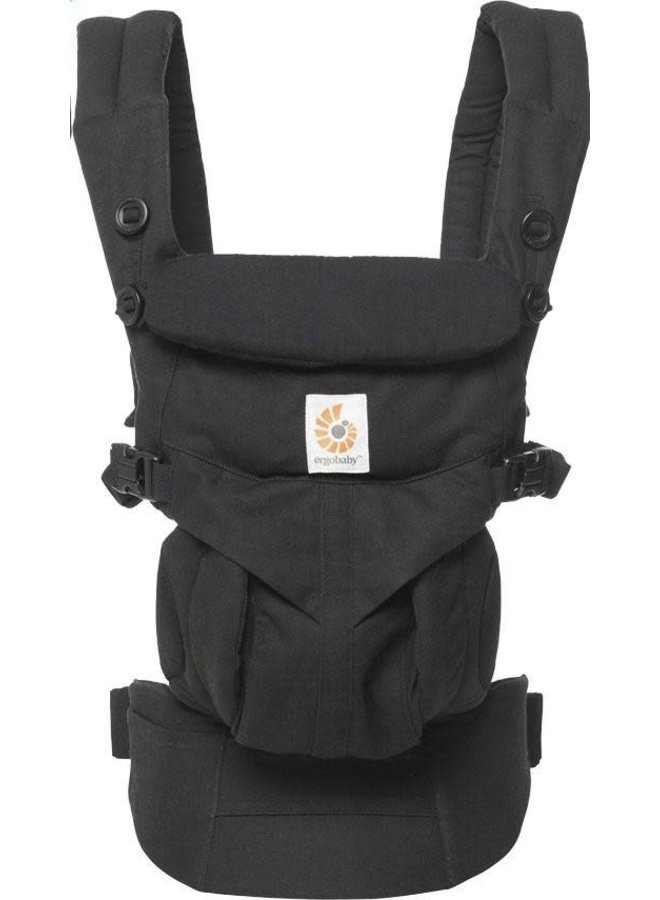 Babycarrier Omni 360 Black - Ergobaby