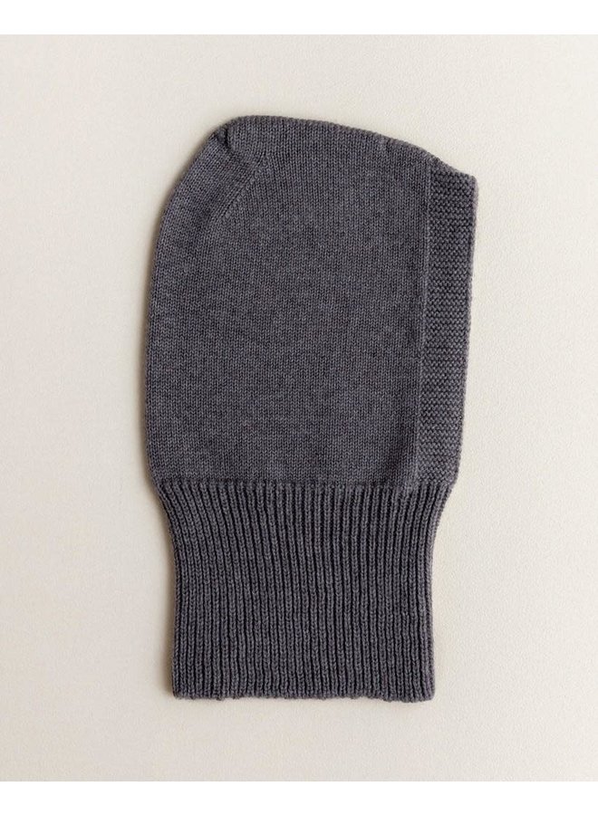 Balaclava Charcoal - HVID