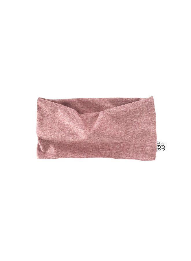 Infinity Sjaal - Pink - AAI AAI