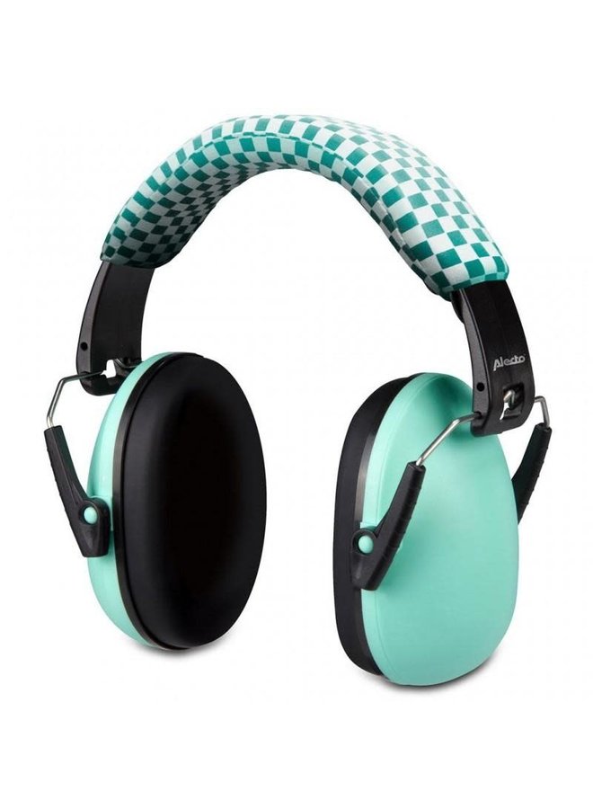 Gehoorbeschermer - Munt - Alecto