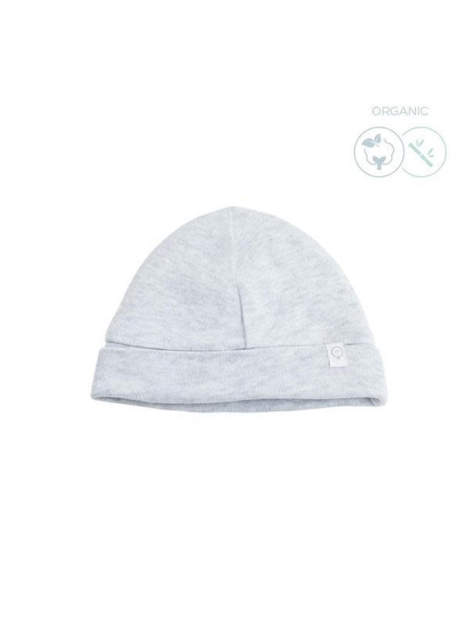 Hat - Grey - Mori