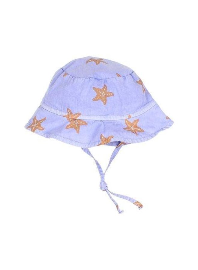 BB Starfish Bob Hat - Lavender - Buho