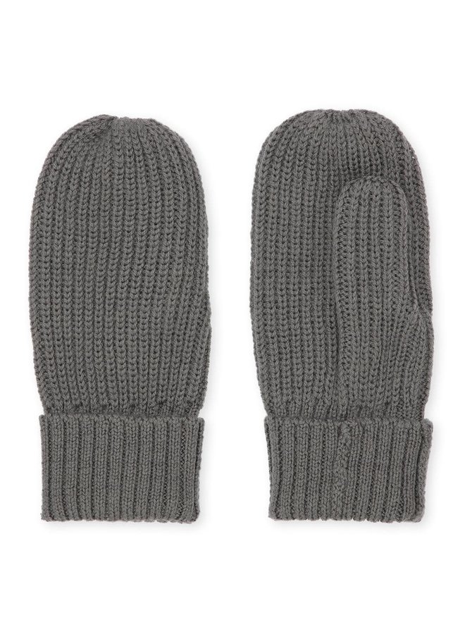 vitum baby mittens - Konges Slojd - Mulled Basil