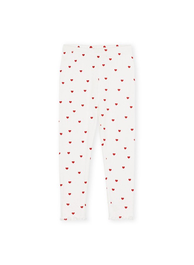 minnie pants gots - Konges Slojd - Amour Rouge