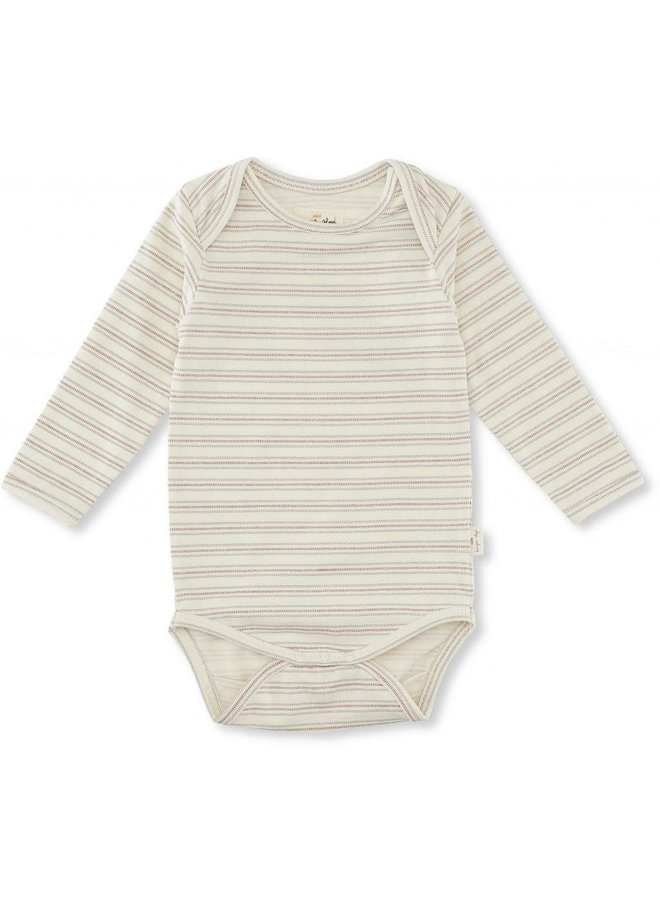 Body Vintage Stripe - Konges Slojd