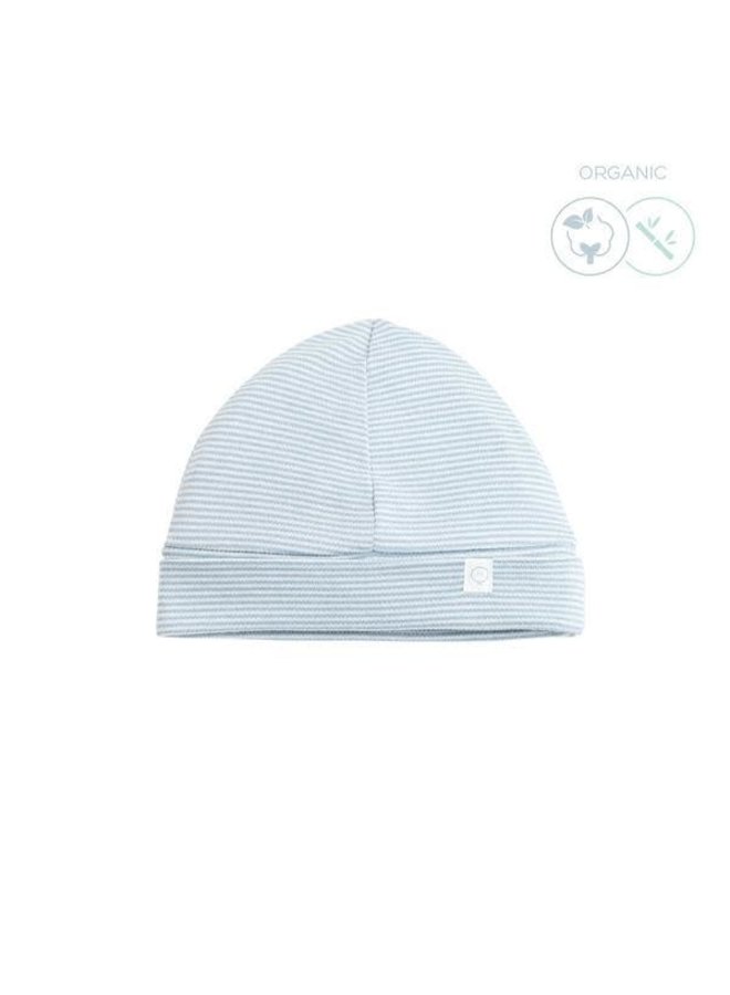 Hat - Blue - Mori