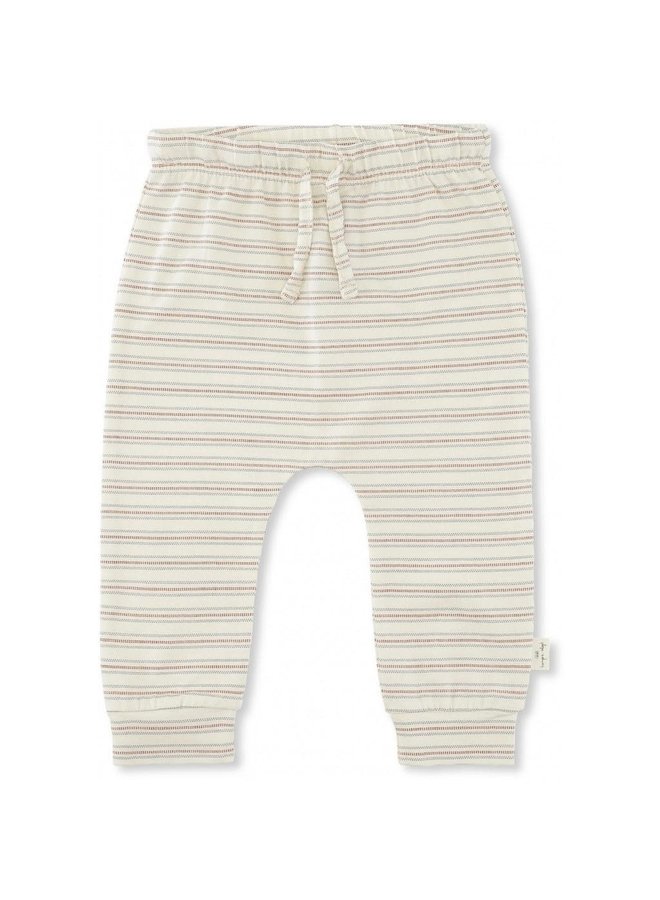 Pants Vintage Stripe - Konges Slojd