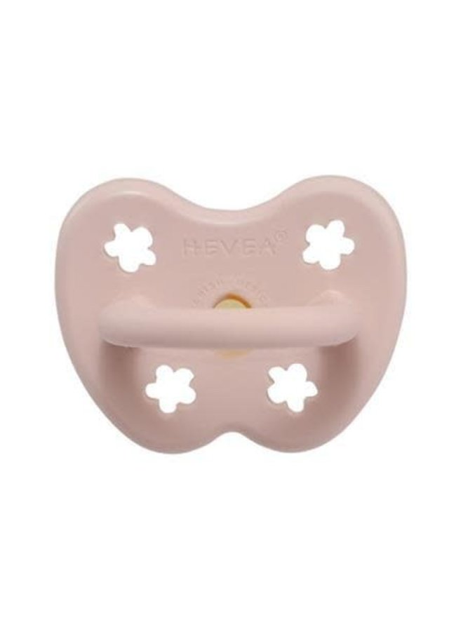 Tutje Orthodontisch - Powder Pink - Hevea