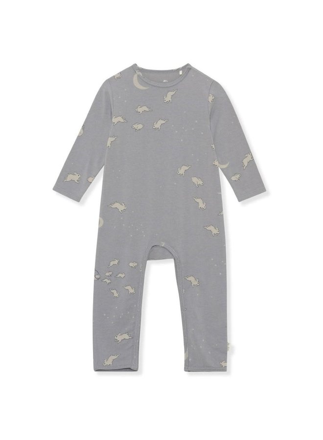 Basic Onesie - Bonne Nuit - Konges Slojd