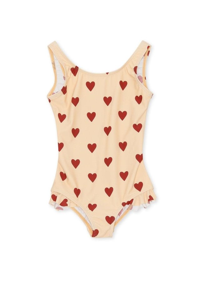 Nomi Swimsuit - Mon Grande Amour - Konges Slojd