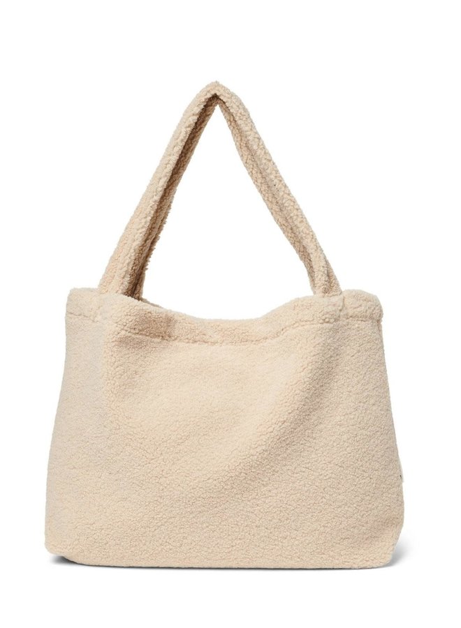 Mom Bag - Chunky Teddy - Studio Noos