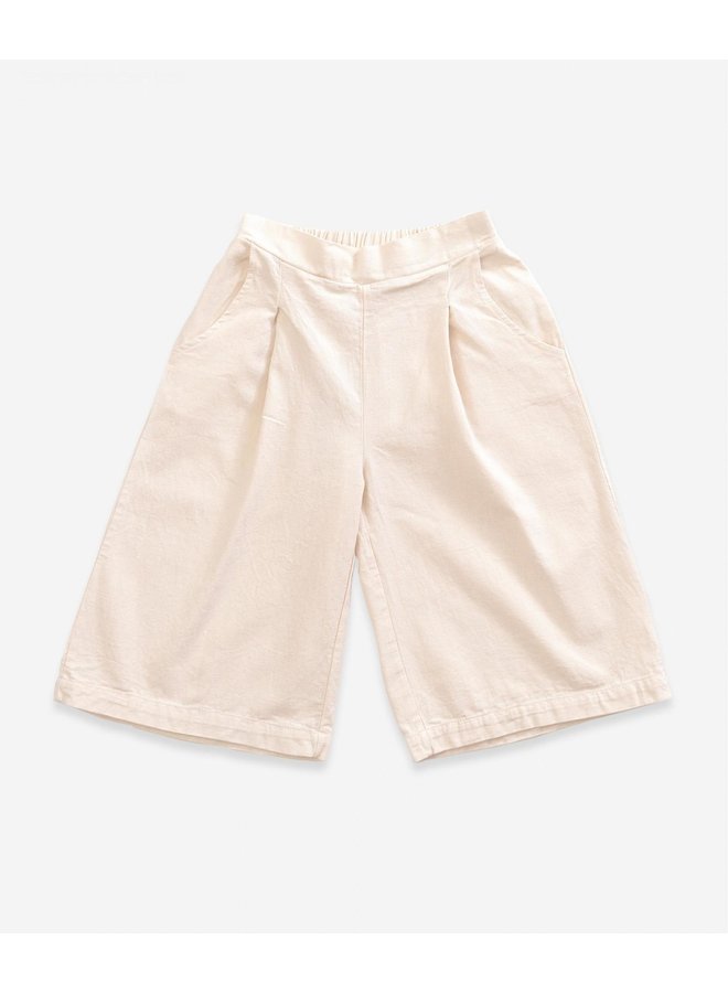 Natural Trousers Junior - Play Up