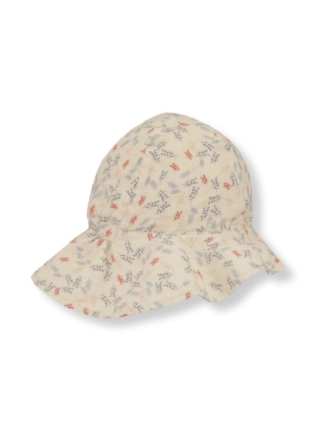 Kiki Baby Sunhat - Wisteria - Konges Slojd