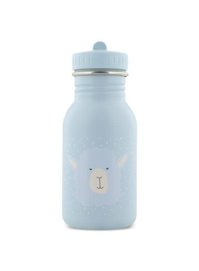 Drinkfles 350ml - Mr Alpaca - Trixie