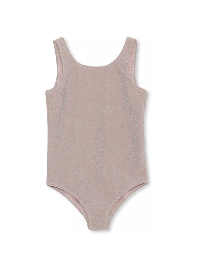 Jade Swimsuit - Rose Smoke - Konges Slojd