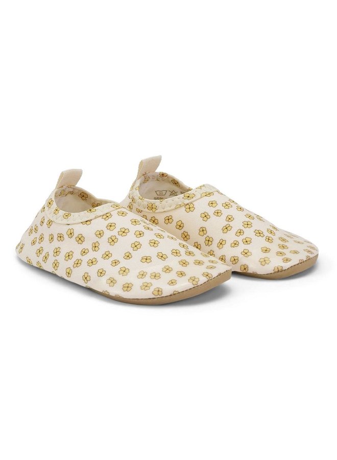 Swim Shoes Aster - Buttercup Yellow - Konges Slojd