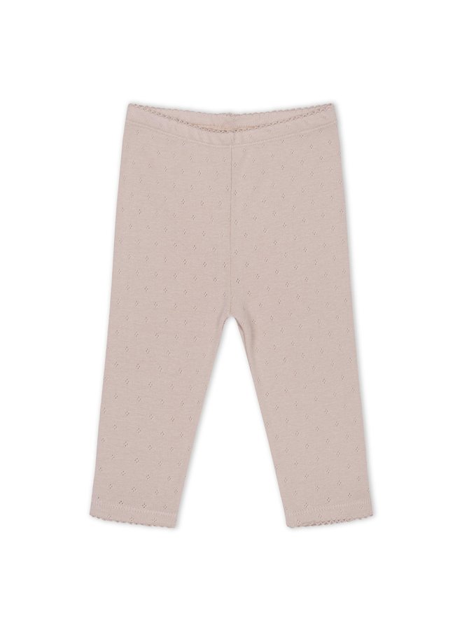 Minnie Pants - Rose Grey - Konges Slojd