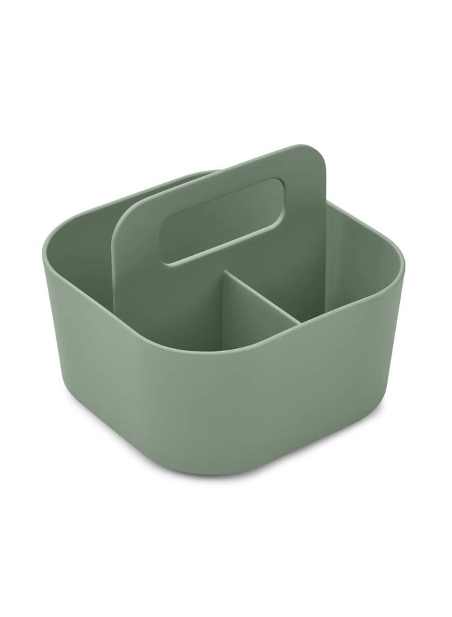 Hernandes Storage Caddy - Green - Liewood