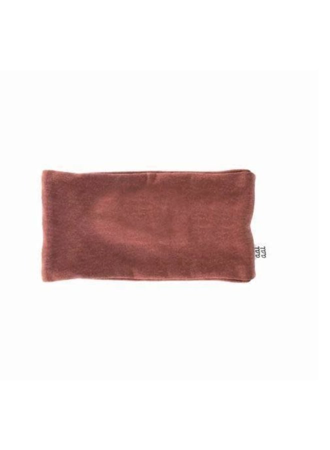 Infinity Sjaal - Rust - AAI AAI