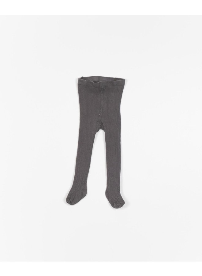 Rib Tights - Chia - Play Up