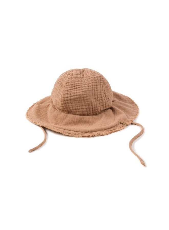 Sun Hat - Terra - Nixnut