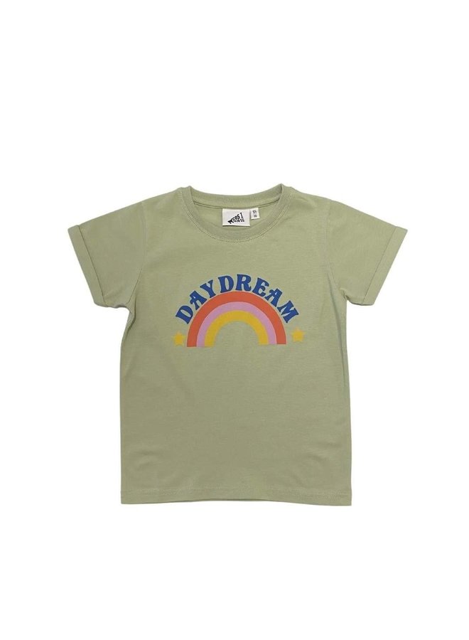 Daydream T-Shirt - Laurel - Cos I Said So