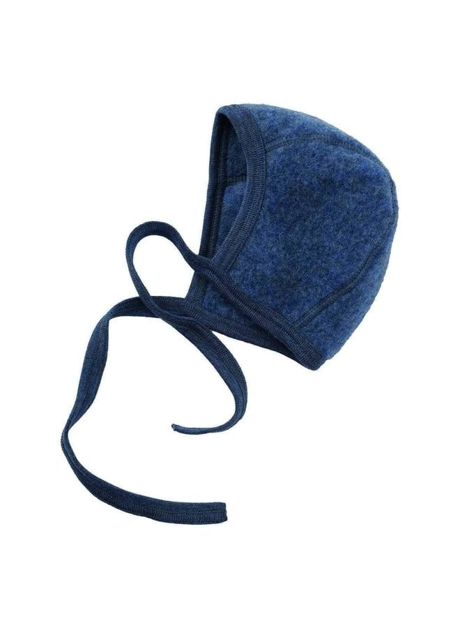 Bonnet - Blue - Engel