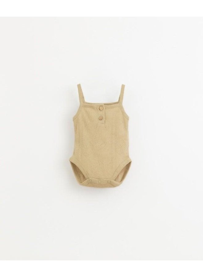 Ajour Body - Olive - Play Up Mini