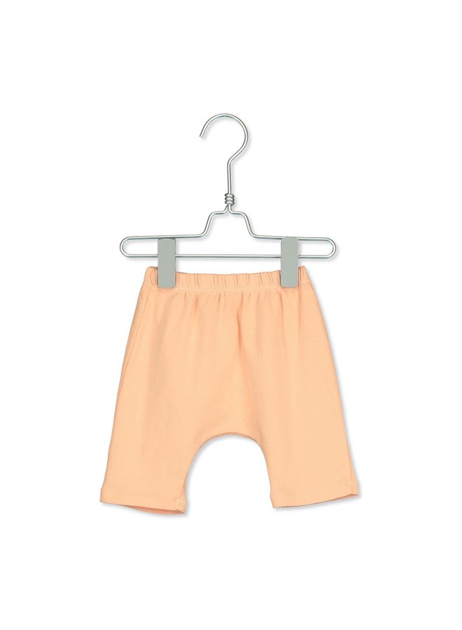 Pants Neon Peach - Lotiekids Baby