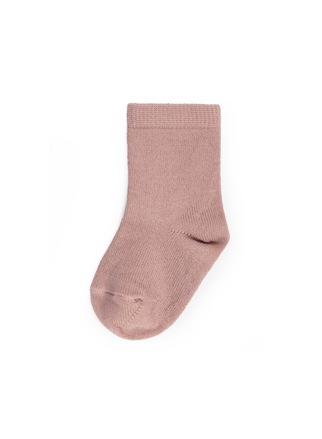 Short Socks - Pink - My Little Cozmo