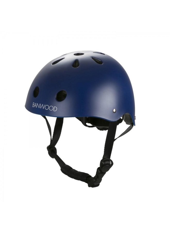 Helm 50/54 - Matte Navy - Banwood