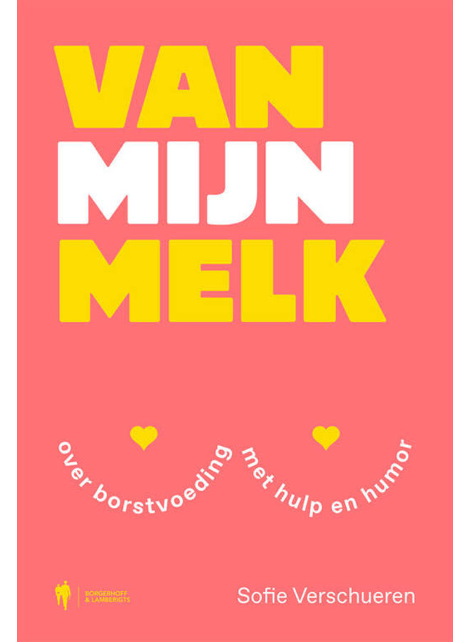 Van Mijn Melk - Sofie Verschueren