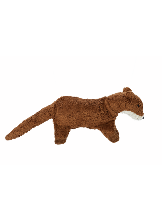 Warmteknuffel Otter - Small - Senger Naturwelt