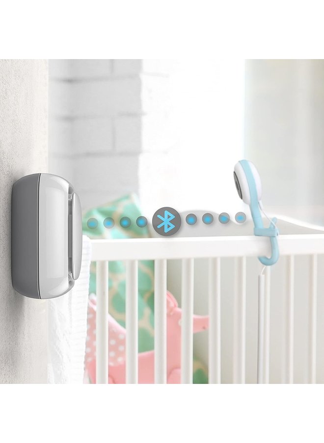 Smart Sensor - Accessoire voor babyfoon - Lollipop