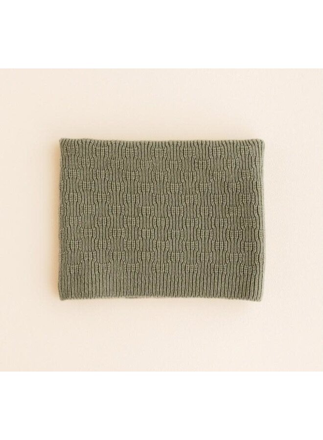 Tube Scarf Gigi - Artichoke - HVID