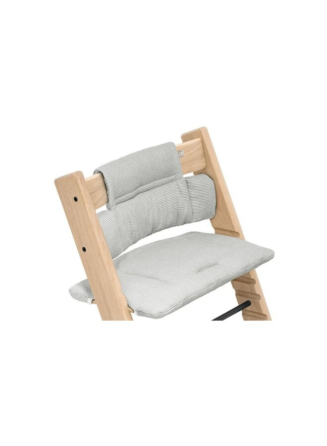 Tripp Trapp - Kussenset - Nordic Grey - Stokke