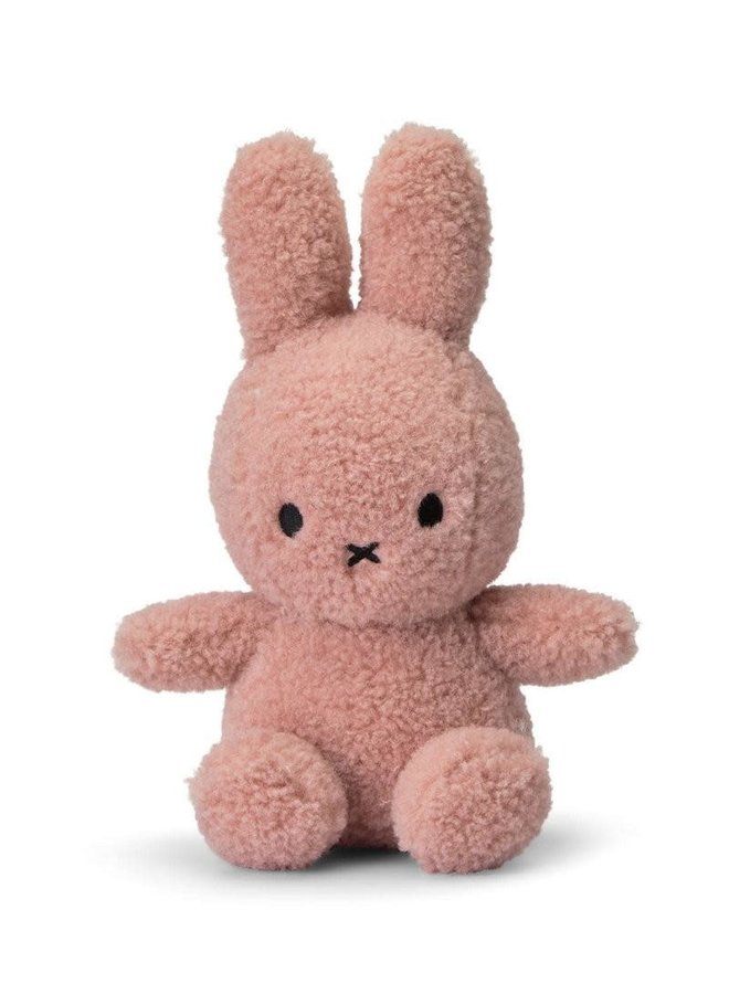 Nijntje Teddy - Pink - Miffy