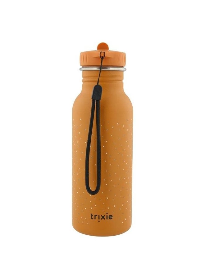 Drinkfles 500ml - Mr Fox - Trixie