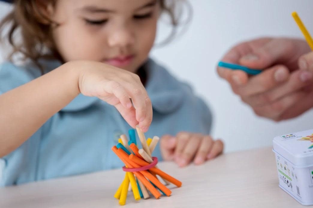 MINI Pick-Up Sticks