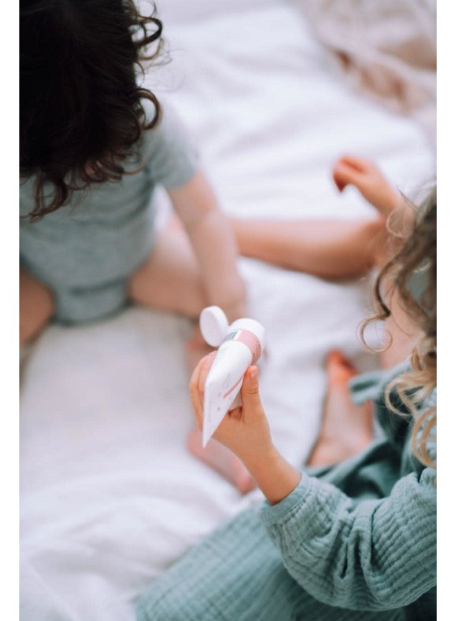 Vette Baby Crème - Näif